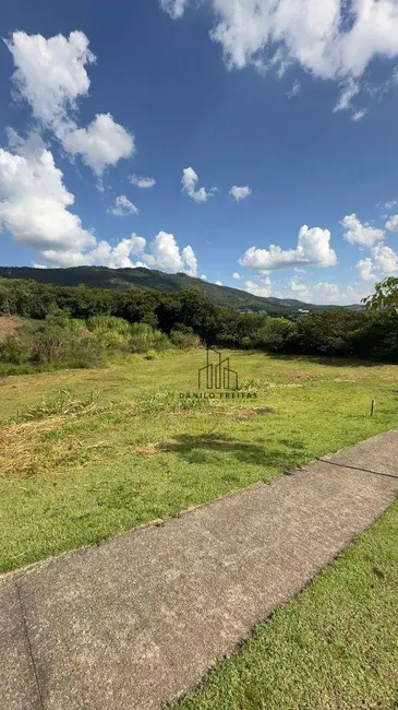 Foto 1 de Terreno / Lote à venda, 720m2 em Itapetinga, Atibaia - SP