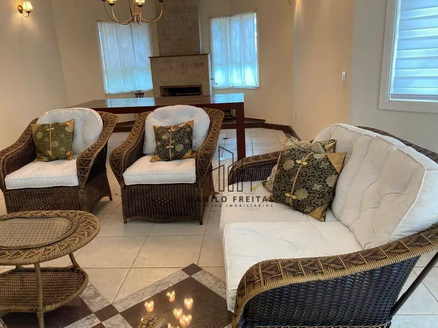 Foto 3 de Casa de Condomínio com 6 quartos à venda, 3920m2 em Parque Rio Abaixo, Atibaia - SP