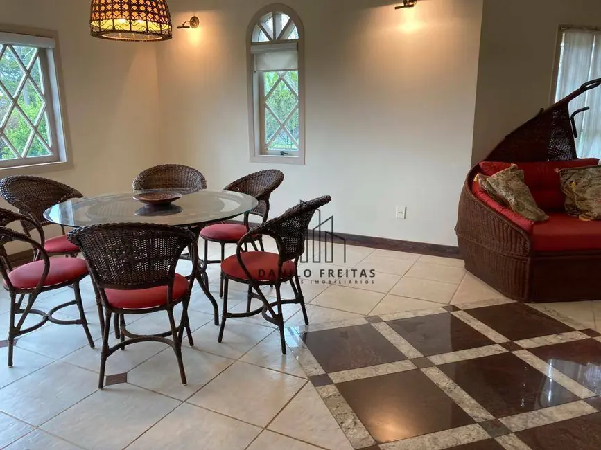 Foto 9 de Casa de Condomínio com 6 quartos à venda, 3920m2 em Parque Rio Abaixo, Atibaia - SP