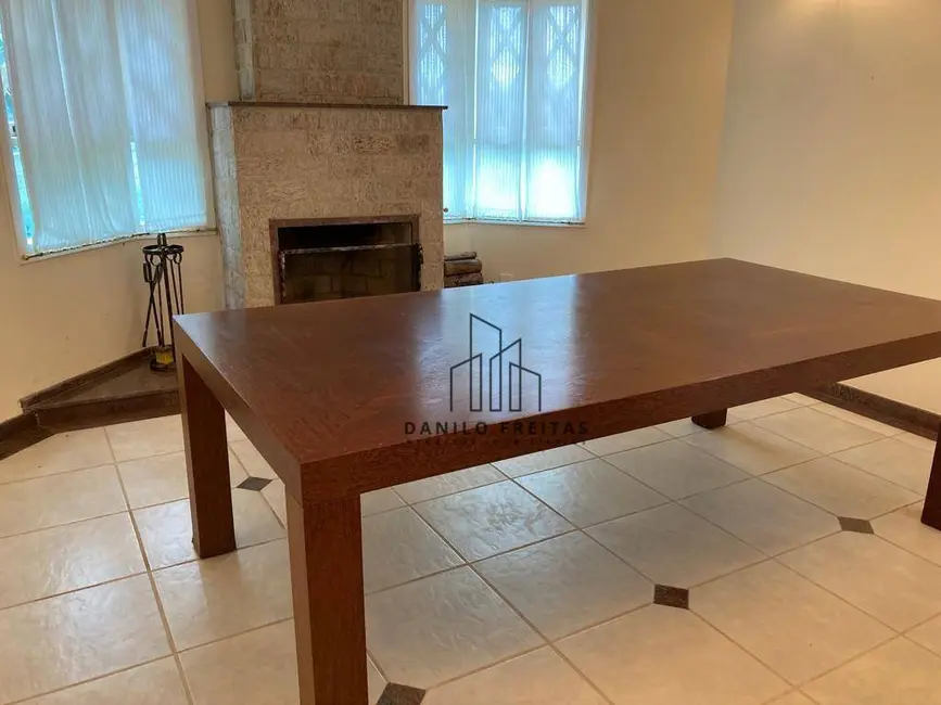 Foto 6 de Casa de Condomínio com 6 quartos à venda, 3920m2 em Parque Rio Abaixo, Atibaia - SP