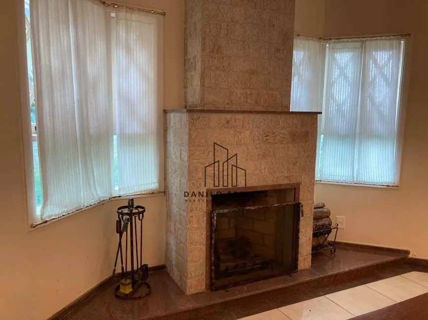 Foto 7 de Casa de Condomínio com 6 quartos à venda, 3920m2 em Parque Rio Abaixo, Atibaia - SP