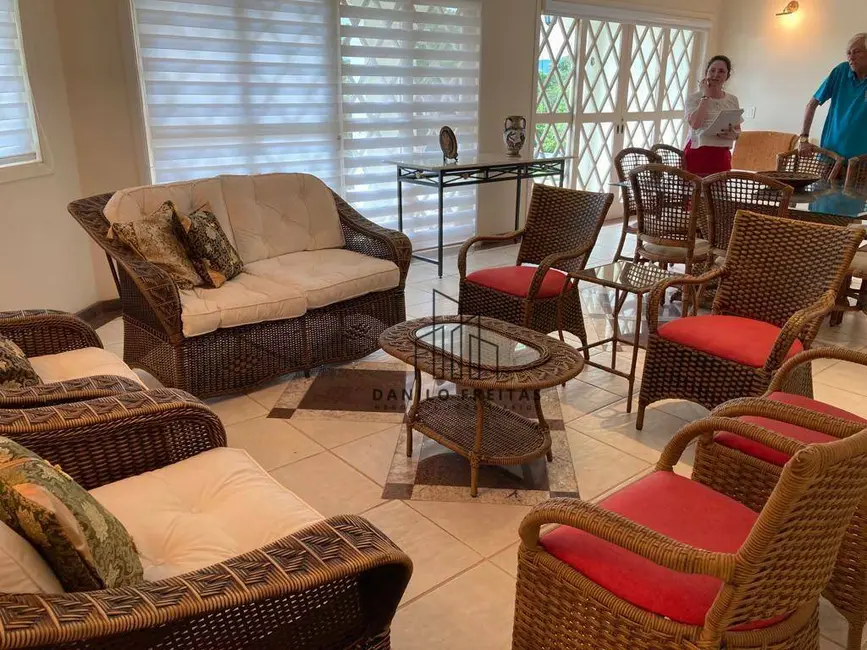 Foto 5 de Casa de Condomínio com 6 quartos à venda, 3920m2 em Parque Rio Abaixo, Atibaia - SP