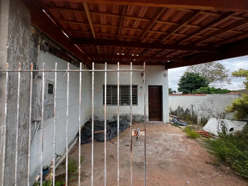 Foto 1 de Casa com 2 quartos à venda, 145m2 em Centro, Atibaia - SP