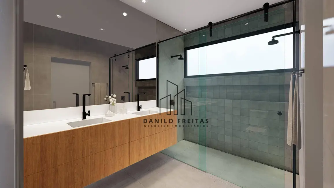 Foto 5 de Casa de Condomínio com 3 quartos à venda, 379m2 em Vila Santista, Atibaia - SP