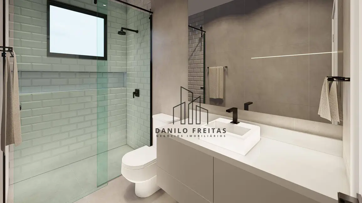 Foto 2 de Casa de Condomínio com 3 quartos à venda, 379m2 em Vila Santista, Atibaia - SP