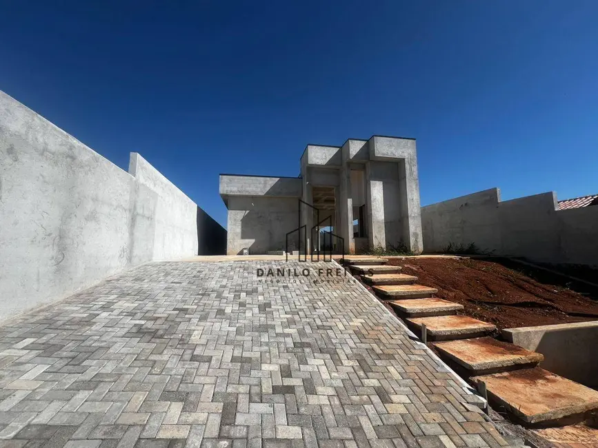 Foto 1 de Casa com 3 quartos à venda, 384m2 em Atibaia - SP