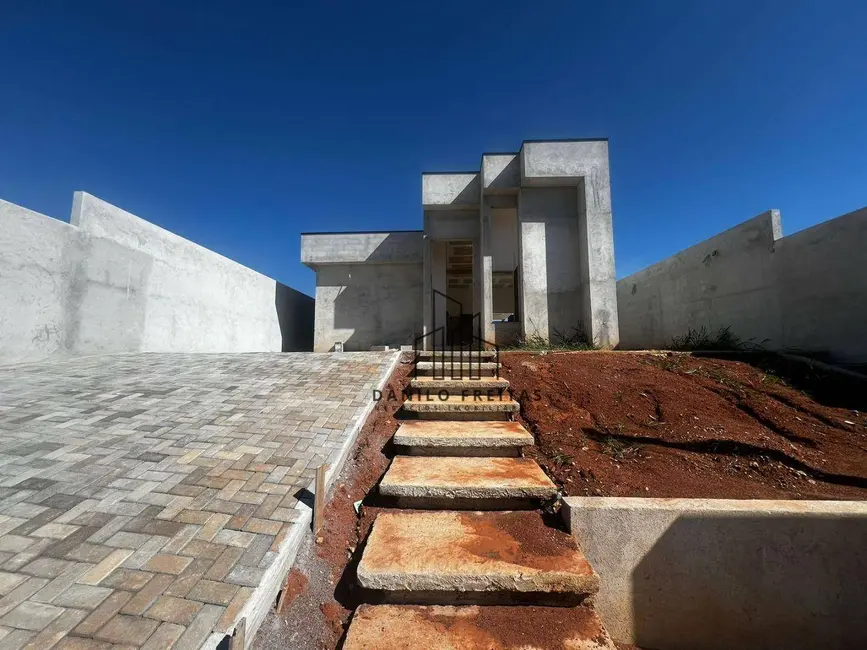 Foto 5 de Casa com 3 quartos à venda, 384m2 em Atibaia - SP