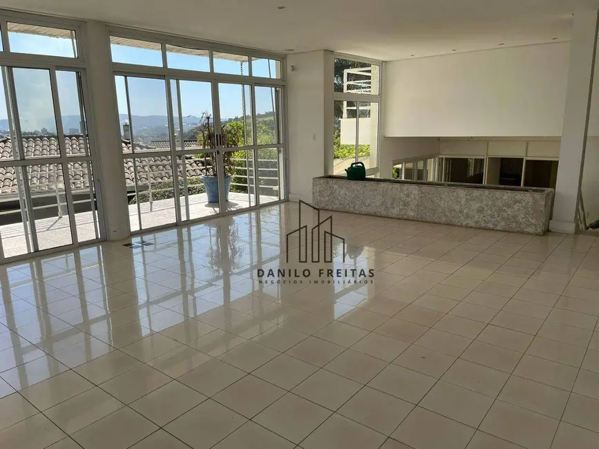 Casa de Condomínio com 5 quartos à venda, 1084m2 em Atibaia - SP - imagem 9 Foto 9 de Casa de Condomínio com 5 quartos à venda, 1084m2 em Atibaia - SP