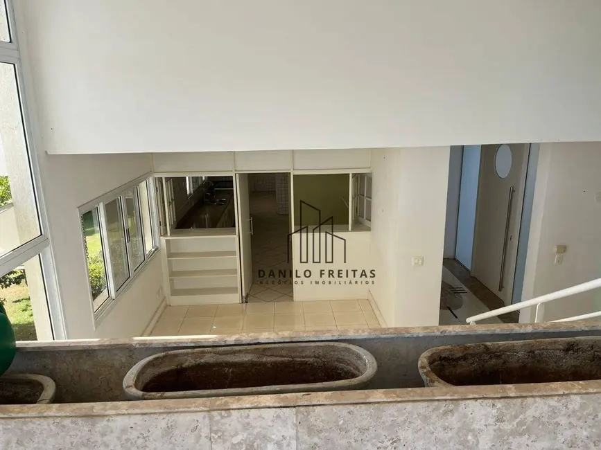 Casa de Condomínio com 5 quartos à venda, 1084m2 em Atibaia - SP - imagem 5 Foto 5 de Casa de Condomínio com 5 quartos à venda, 1084m2 em Atibaia - SP