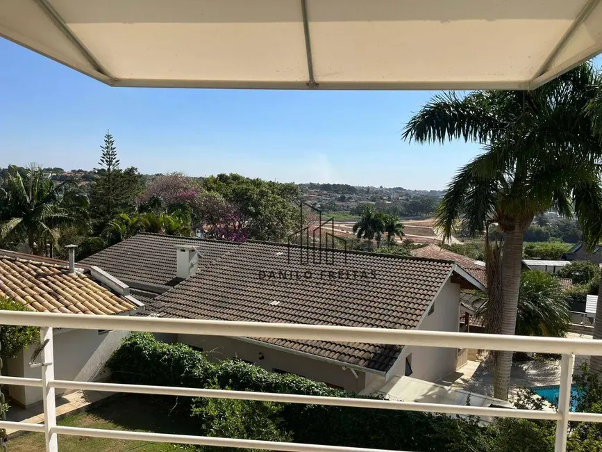 Casa de Condomínio com 5 quartos à venda, 1084m2 em Atibaia - SP - imagem 7 Foto 7 de Casa de Condomínio com 5 quartos à venda, 1084m2 em Atibaia - SP