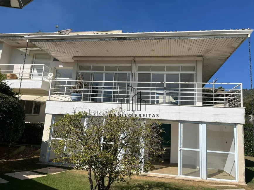 Foto 1 de Casa de Condomínio com 5 quartos à venda, 1084m2 em Atibaia - SP