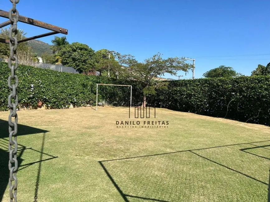 Casa de Condomínio com 5 quartos à venda, 1084m2 em Atibaia - SP - imagem 6 Foto 6 de Casa de Condomínio com 5 quartos à venda, 1084m2 em Atibaia - SP