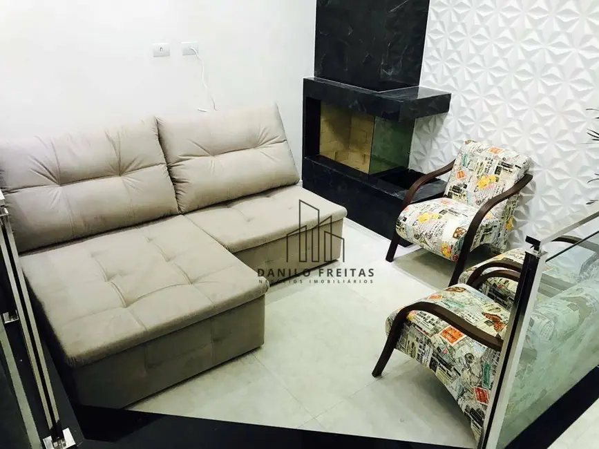 Foto 9 de Casa com 3 quartos à venda, 361m2 em Vila Petrópolis, Atibaia - SP