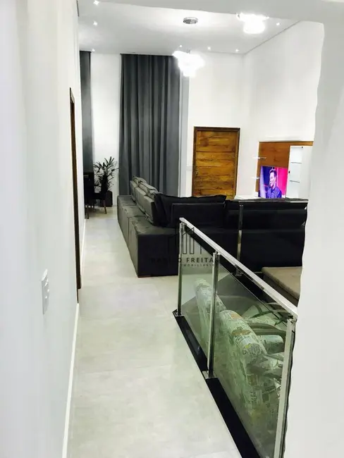 Foto 4 de Casa com 3 quartos à venda, 361m2 em Vila Petrópolis, Atibaia - SP