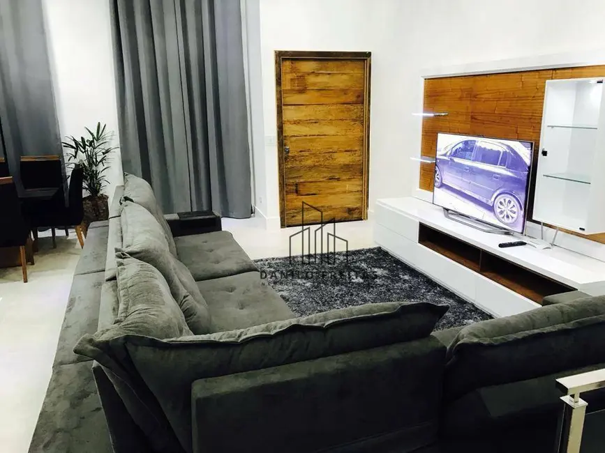 Foto 7 de Casa com 3 quartos à venda, 361m2 em Vila Petrópolis, Atibaia - SP