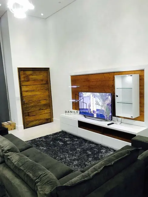 Foto 8 de Casa com 3 quartos à venda, 361m2 em Vila Petrópolis, Atibaia - SP