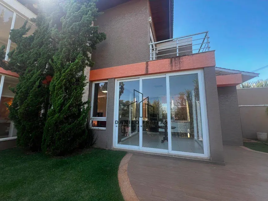 Foto 3 de Casa de Condomínio com 3 quartos à venda, 344m2 em Jardim do Lago, Atibaia - SP