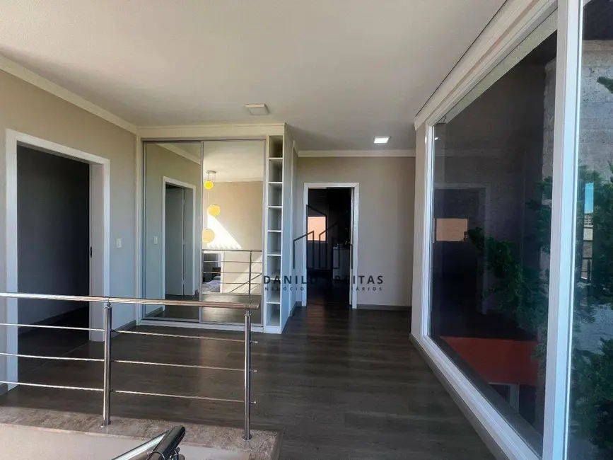 Foto 7 de Casa de Condomínio com 3 quartos à venda, 344m2 em Jardim do Lago, Atibaia - SP