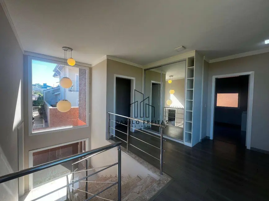 Foto 9 de Casa de Condomínio com 3 quartos à venda, 344m2 em Jardim do Lago, Atibaia - SP