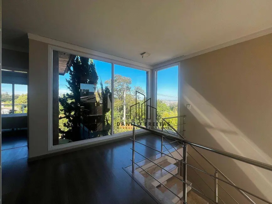 Foto 6 de Casa de Condomínio com 3 quartos à venda, 344m2 em Jardim do Lago, Atibaia - SP