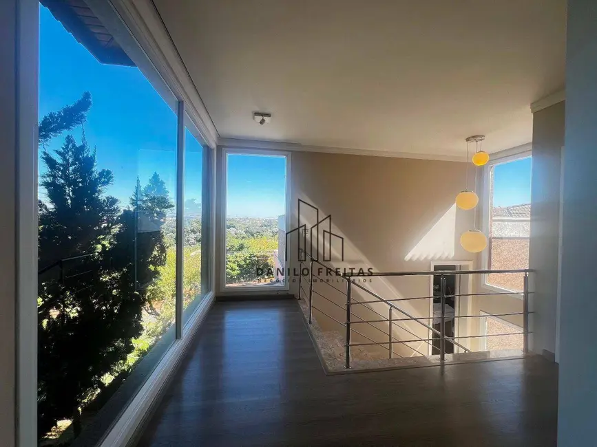 Foto 4 de Casa de Condomínio com 3 quartos à venda, 344m2 em Jardim do Lago, Atibaia - SP