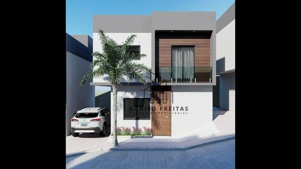 Foto 6 de Casa de Condomínio com 2 quartos à venda, 80m2 em Campos de Atibaia, Atibaia - SP