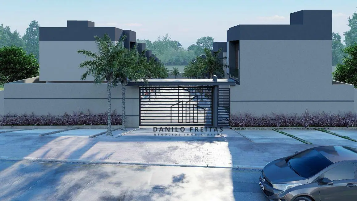 Foto 7 de Casa de Condomínio com 2 quartos à venda, 80m2 em Campos de Atibaia, Atibaia - SP