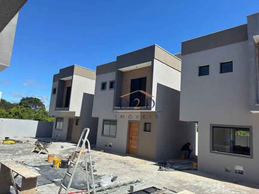 Foto 9 de Casa de Condomínio com 2 quartos à venda, 80m2 em Campos de Atibaia, Atibaia - SP