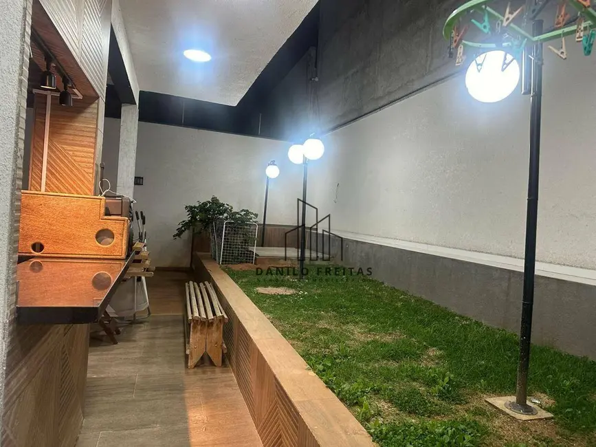 Foto 7 de Casa com 3 quartos à venda, 384m2 em Atibaia - SP