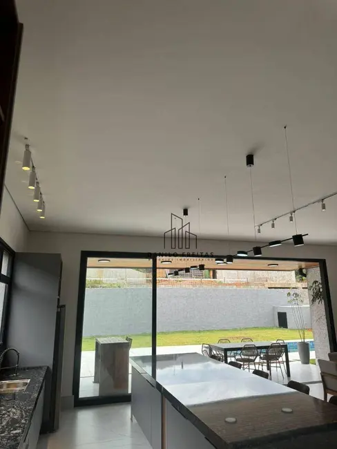 Foto 5 de Casa de Condomínio com 4 quartos à venda, 730m2 em Itapetinga, Atibaia - SP