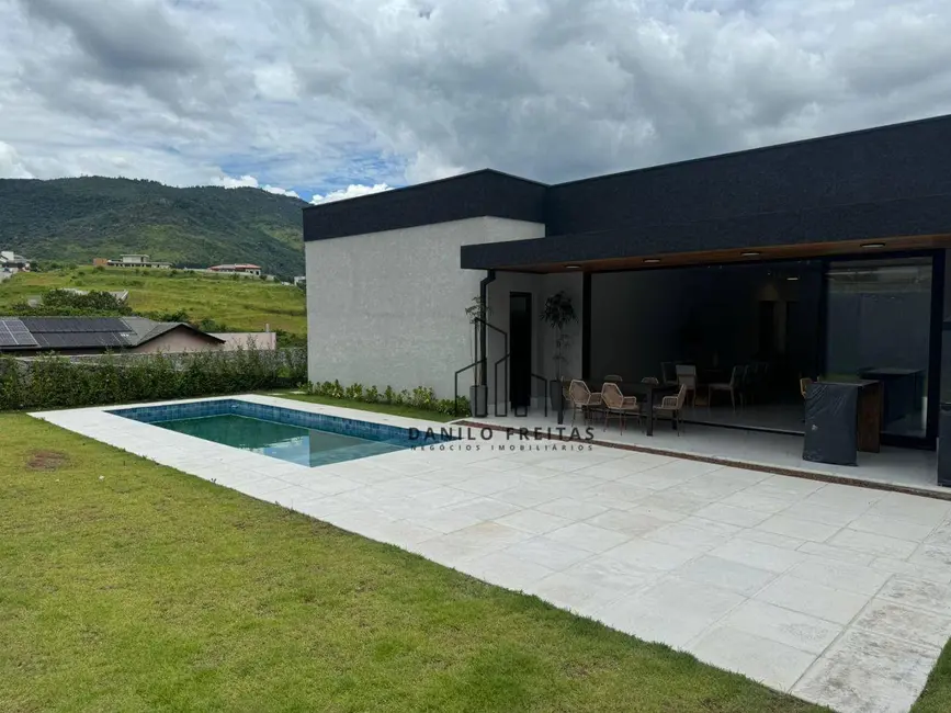 Foto 1 de Casa de Condomínio com 4 quartos à venda, 730m2 em Itapetinga, Atibaia - SP