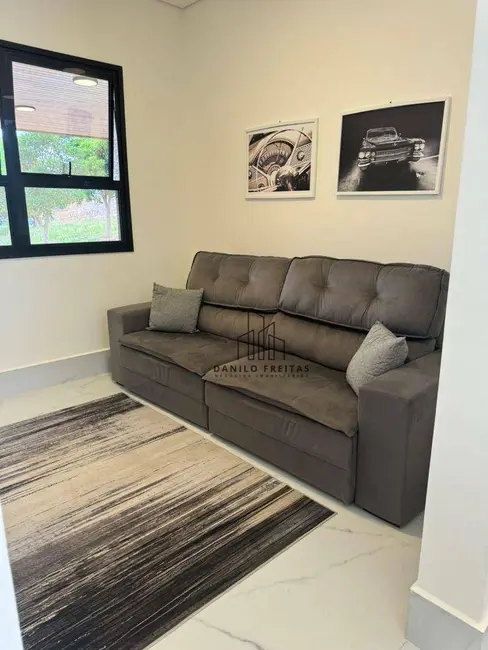 Foto 4 de Casa de Condomínio com 4 quartos à venda, 730m2 em Itapetinga, Atibaia - SP