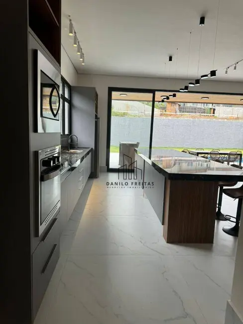 Foto 6 de Casa de Condomínio com 4 quartos à venda, 730m2 em Itapetinga, Atibaia - SP