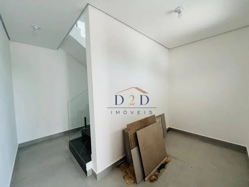 Foto 2 de Casa com 3 quartos à venda, 235m2 em Jardim Paulista, Atibaia - SP