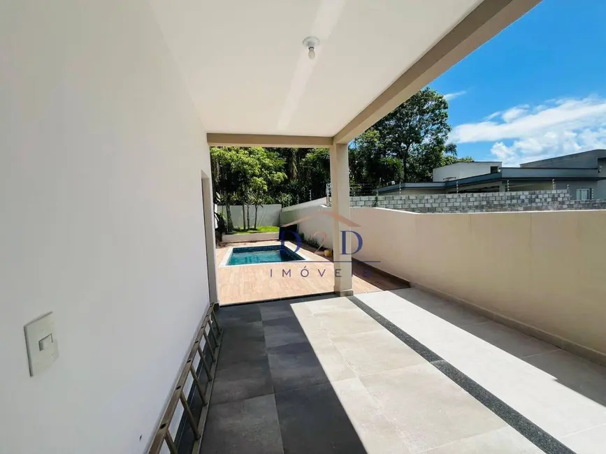 Foto 7 de Casa com 3 quartos à venda, 235m2 em Jardim Paulista, Atibaia - SP