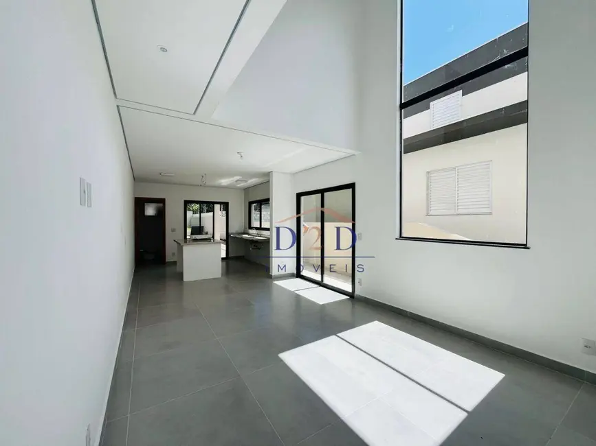 Foto 4 de Casa com 3 quartos à venda, 235m2 em Jardim Paulista, Atibaia - SP