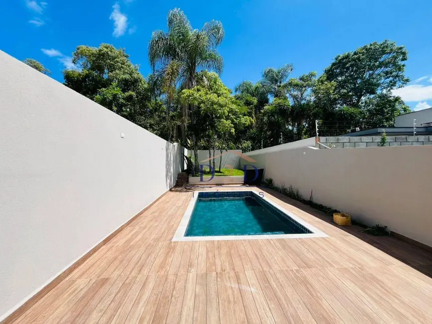 Foto 9 de Casa com 3 quartos à venda, 235m2 em Jardim Paulista, Atibaia - SP