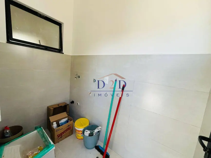Foto 8 de Casa com 3 quartos à venda, 235m2 em Jardim Paulista, Atibaia - SP