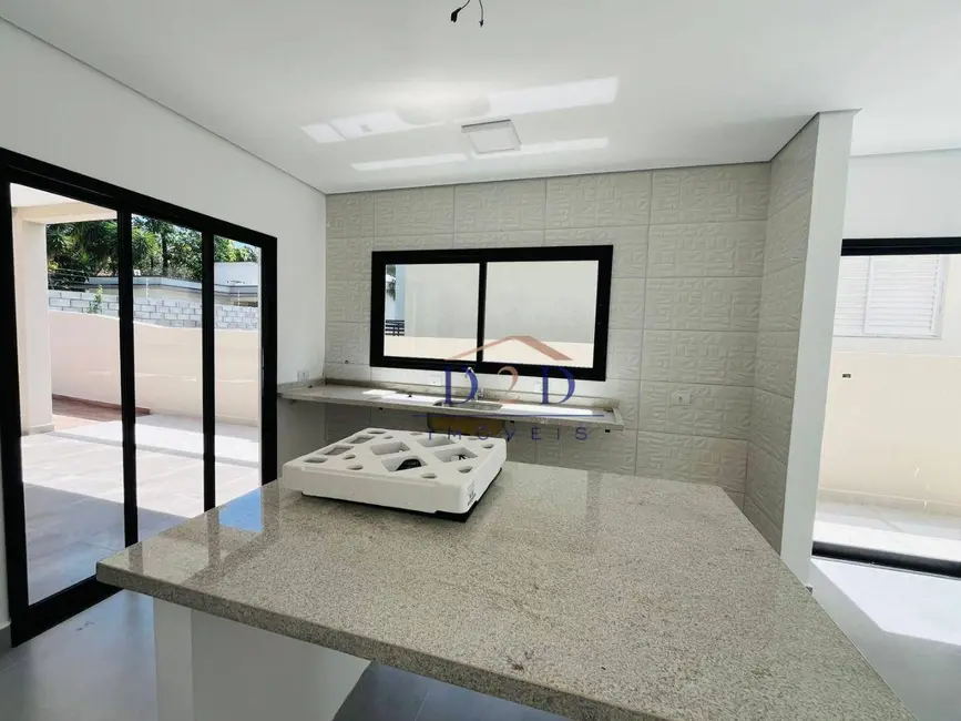 Foto 5 de Casa com 3 quartos à venda, 235m2 em Jardim Paulista, Atibaia - SP