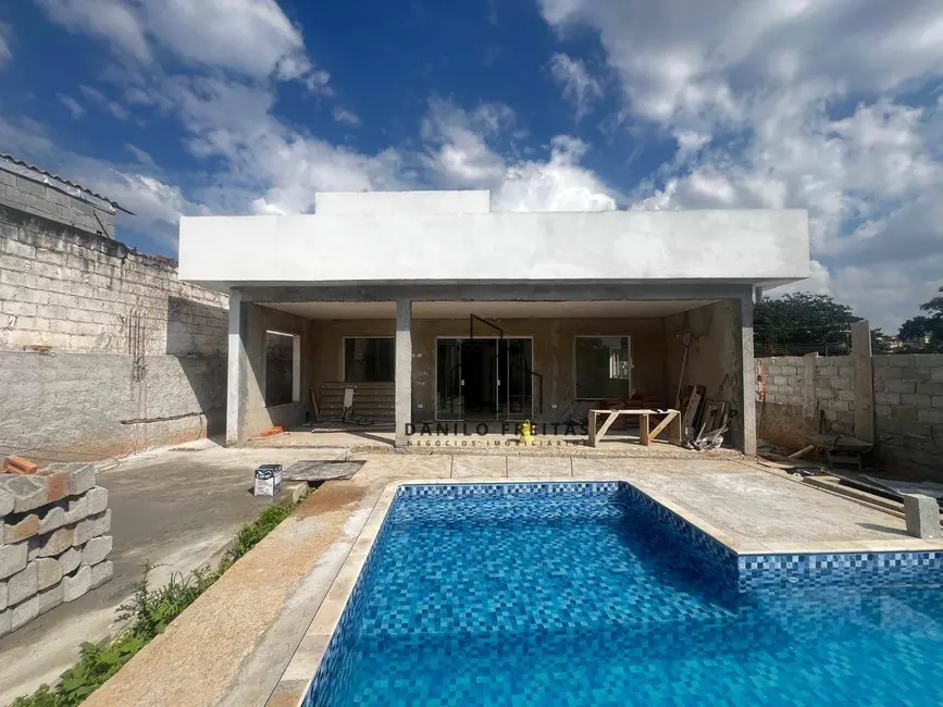 Foto 1 de Casa com 3 quartos à venda, 443m2 em Retiro das Fontes, Atibaia - SP