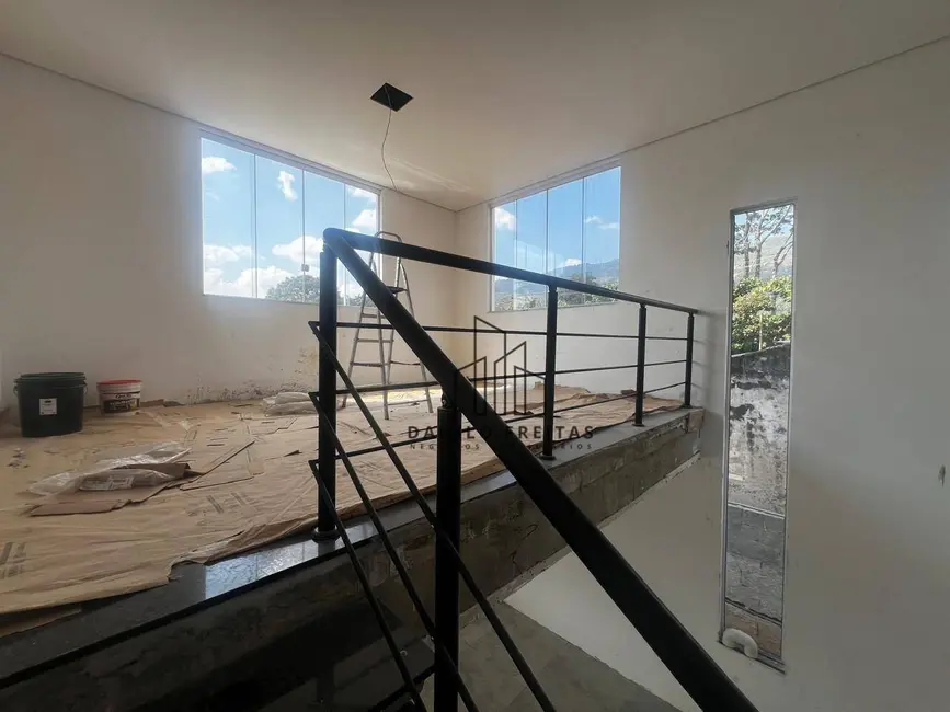 Foto 9 de Casa com 3 quartos à venda, 443m2 em Retiro das Fontes, Atibaia - SP