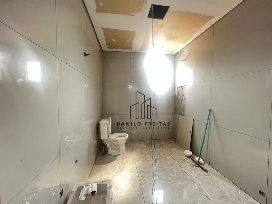 Foto 5 de Casa com 3 quartos à venda, 443m2 em Retiro das Fontes, Atibaia - SP