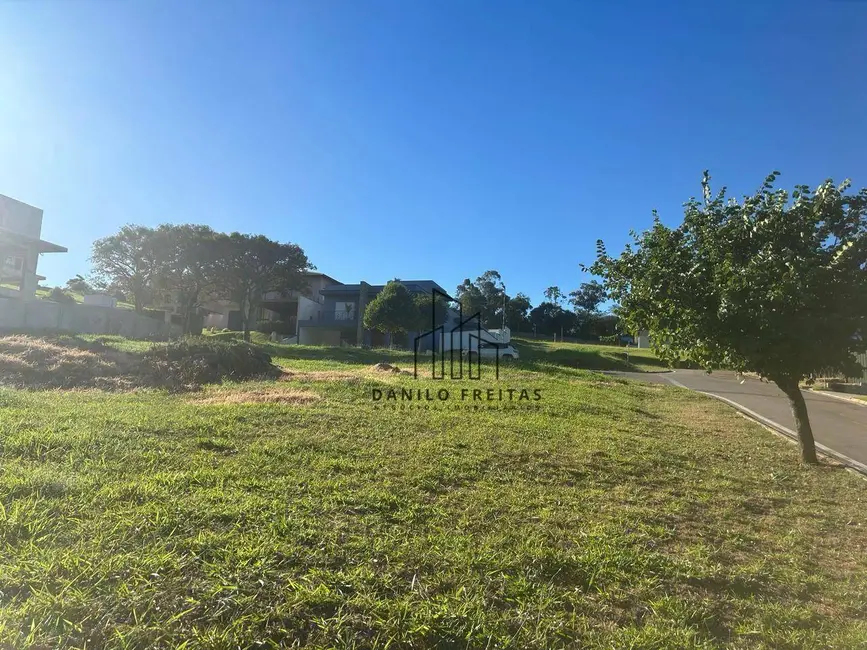 Foto 6 de Terreno / Lote à venda, 602m2 em Condominio Quintas da Boa Vista, Atibaia - SP