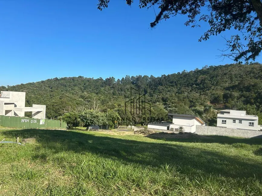 Foto 3 de Terreno / Lote à venda, 602m2 em Condominio Quintas da Boa Vista, Atibaia - SP