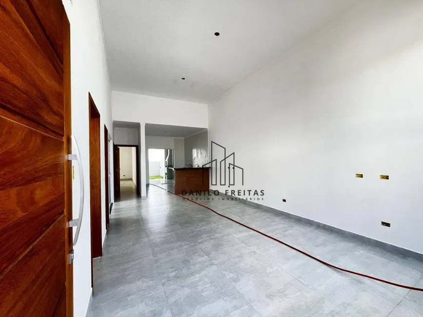 Foto 4 de Casa com 3 quartos à venda, 175m2 em Nova Cerejeira, Atibaia - SP