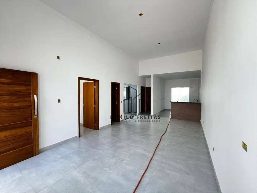 Foto 6 de Casa com 3 quartos à venda, 175m2 em Nova Cerejeira, Atibaia - SP
