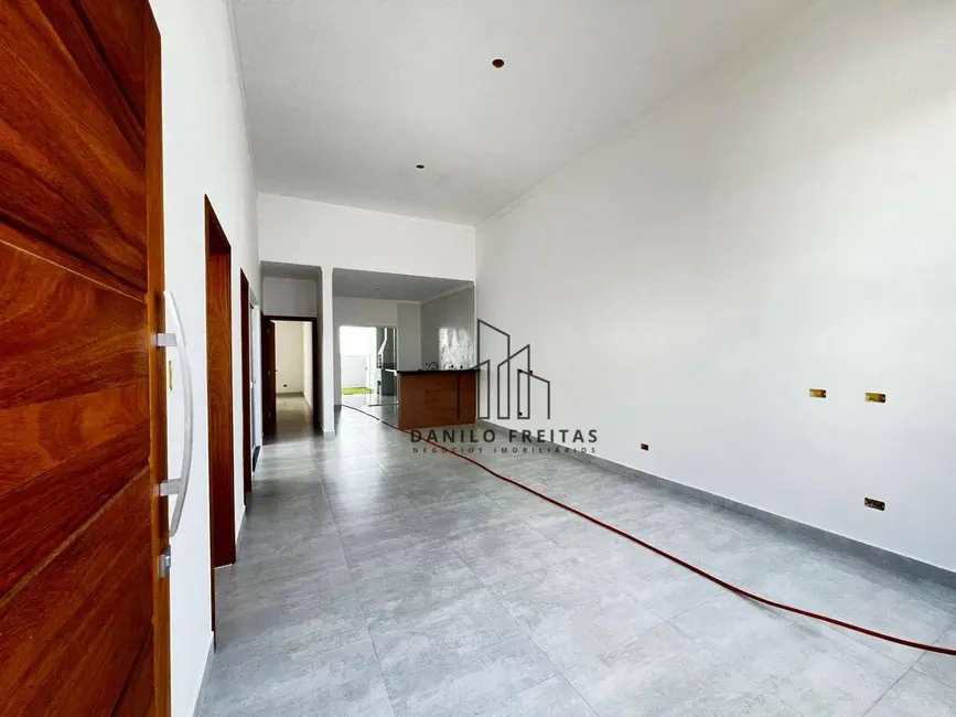 Foto 3 de Casa com 3 quartos à venda, 175m2 em Nova Cerejeira, Atibaia - SP