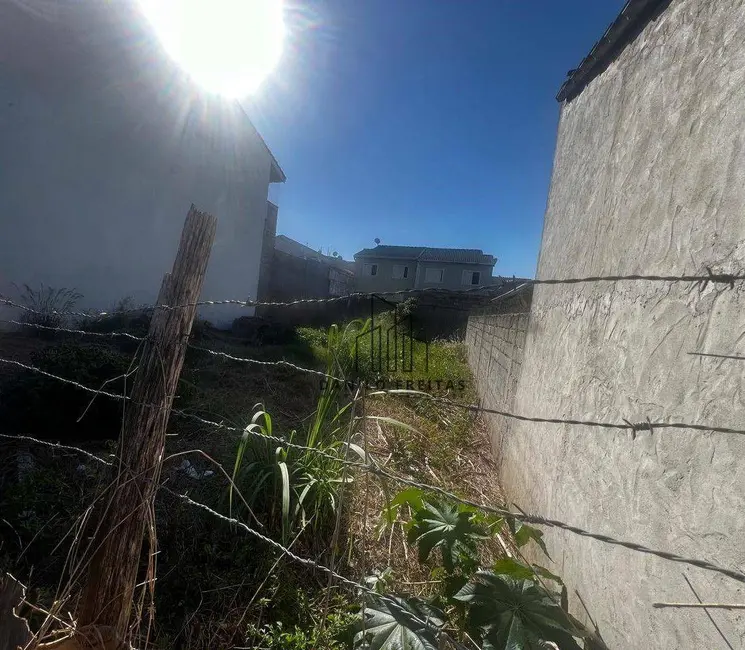 Foto 3 de Terreno / Lote à venda, 250m2 em Jardim das Palmeiras, Atibaia - SP