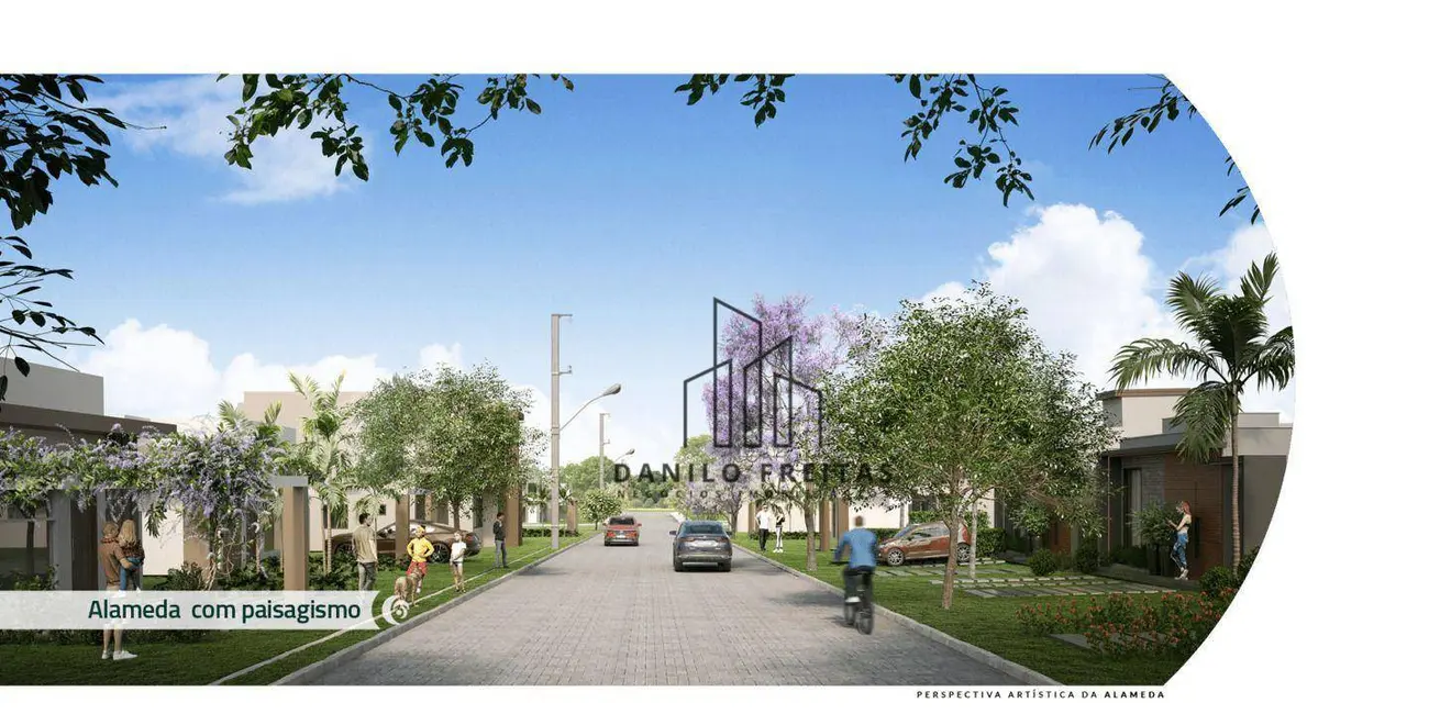 Foto 6 de Terreno / Lote à venda, 176m2 em Jardim Terceiro Centenário, Atibaia - SP