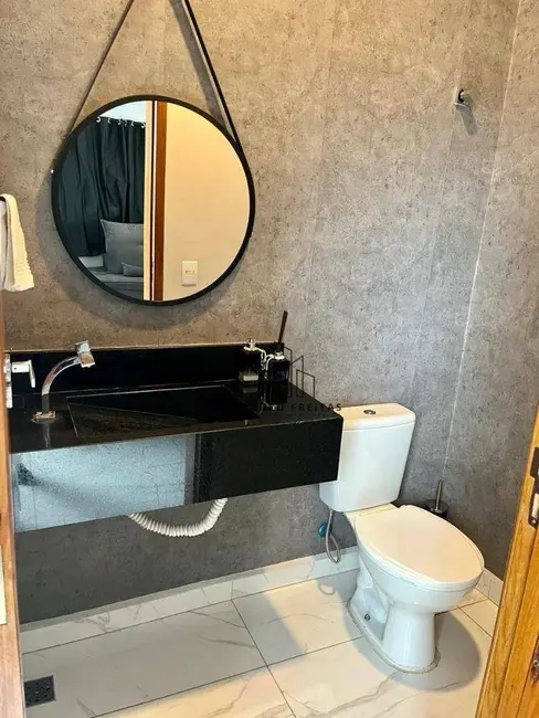 Casa de Condomínio com 3 quartos à venda, 332m2 em Atibaia - SP - imagem 2 Foto 2 de Casa de Condomínio com 3 quartos à venda, 332m2 em Atibaia - SP